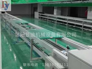 河南生產線的保養方法有哪些