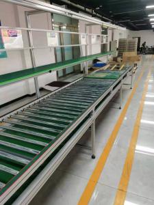 包裝流水線輸送